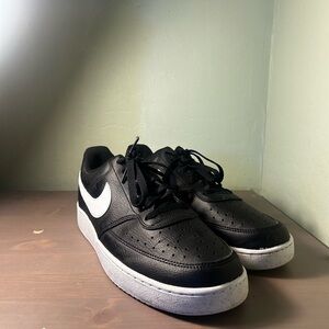 Nike Men's Court Vision Low Next Nature